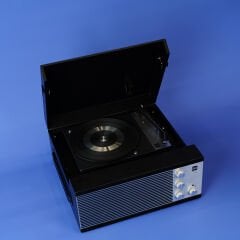 DUAL P51 ÇANTA PİKAP