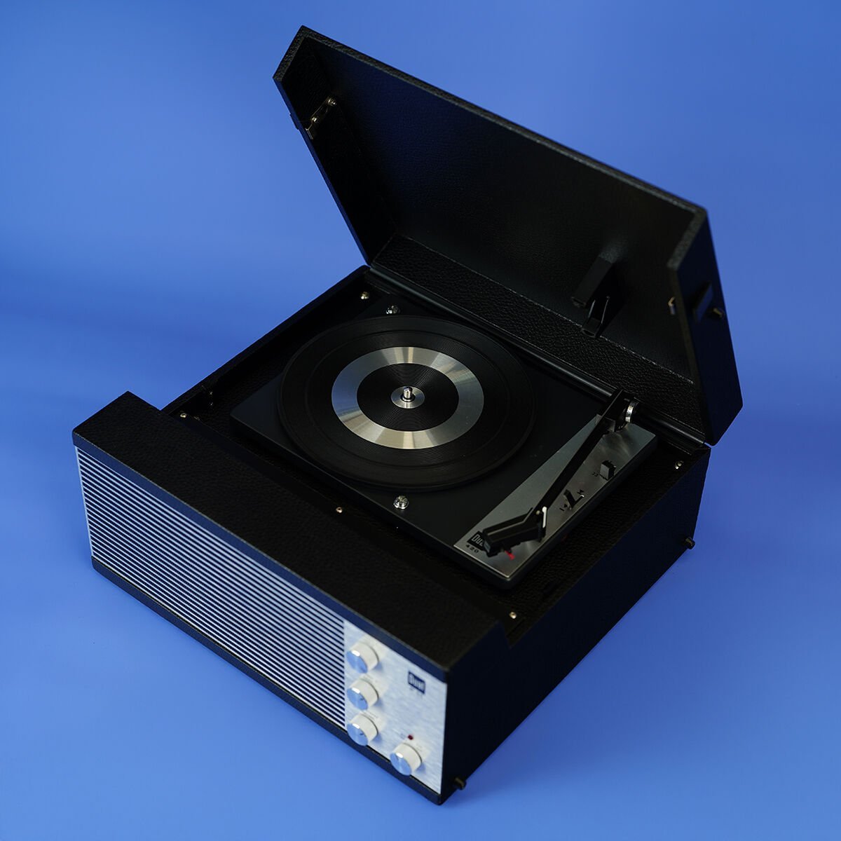 DUAL P51 ÇANTA PİKAP