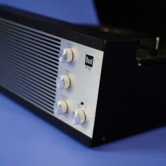 DUAL P51 ÇANTA PİKAP