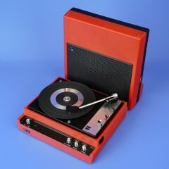 DUAL P24 POP ART DÖNEM ÇANTA PLAKÇALAR