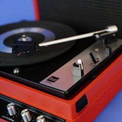 DUAL P24 POP ART DÖNEM ÇANTA PLAKÇALAR