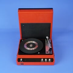 DUAL P24 POP ART DÖNEM ÇANTA PLAKÇALAR