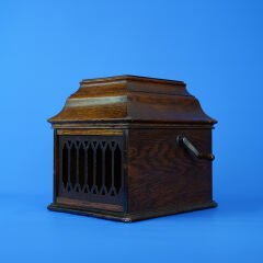 THOMAS EDISON FONOGRAF ​BAL MUMU PLAKÇALAR