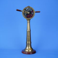 GEMİCİ MAKİNE TELGRAFI