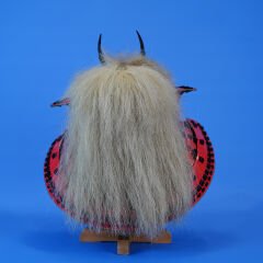 SAMURAİ MİĞFERİ TAKEDA SHİNGEN