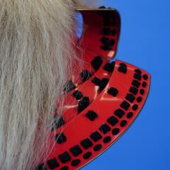 SAMURAİ MİĞFERİ TAKEDA SHİNGEN