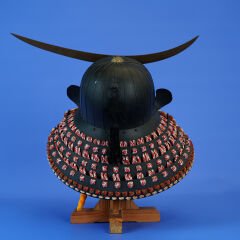 SAMURAİ MİĞFERİ DATE MASAMUNE