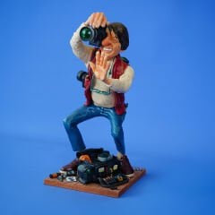 GUİLLERMO FORCHİNO SERTİFİKALI FOTOĞRAFÇI BİBLOSU BÜYÜK BOY