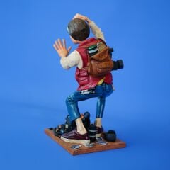 GUİLLERMO FORCHİNO SERTİFİKALI FOTOĞRAFÇI BİBLOSU BÜYÜK BOY