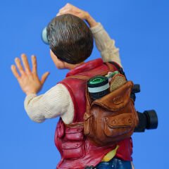 GUİLLERMO FORCHİNO SERTİFİKALI FOTOĞRAFÇI BİBLOSU BÜYÜK BOY