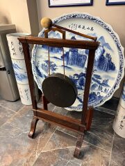 UZAK DOĞU BÜYÜK BOY GONG​