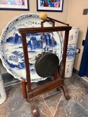 UZAK DOĞU BÜYÜK BOY GONG​