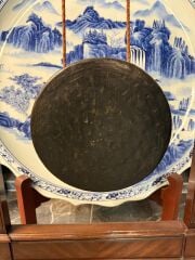 UZAK DOĞU BÜYÜK BOY GONG​