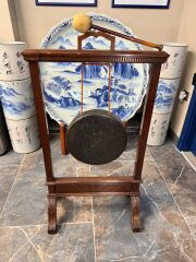 UZAK DOĞU BÜYÜK BOY GONG​