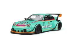 PORSCHE RWB Bodykit Vaillant