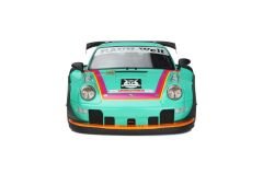 PORSCHE RWB Bodykit Vaillant