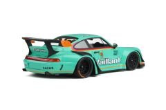PORSCHE RWB Bodykit Vaillant