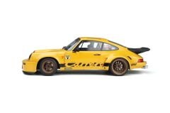 PORSCHE 911 RSR Homage Body Kit