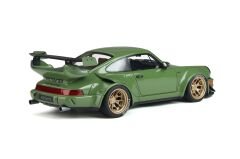 PORSCHE 964 RWB BODY KIT