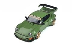 PORSCHE 964 RWB BODY KIT
