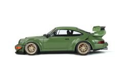 PORSCHE 964 RWB BODY KIT