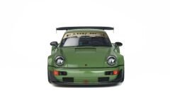 PORSCHE 964 RWB BODY KIT
