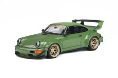 PORSCHE 964 RWB BODY KIT