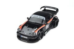 PORSCHE RWB Body Kit Yaju