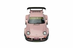 PORSCHE RWB Southern Cross