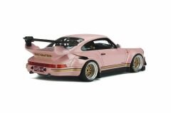 PORSCHE RWB Southern Cross