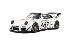 PORSCHE RWB Bodykit Coast Cycle