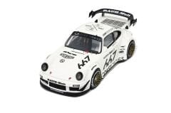 PORSCHE RWB Bodykit Coast Cycle