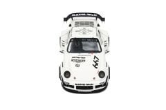 PORSCHE RWB Bodykit Coast Cycle