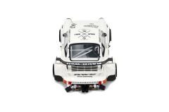 PORSCHE RWB Bodykit Coast Cycle