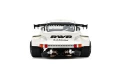 PORSCHE RWB Bodykit Coast Cycle