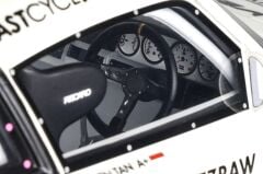 PORSCHE RWB Bodykit Coast Cycle