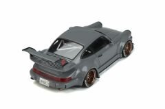 PORSCHE RWB Akiba