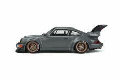 PORSCHE RWB Akiba