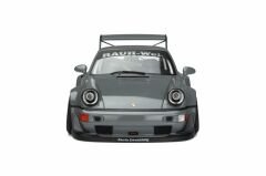 PORSCHE RWB Akiba