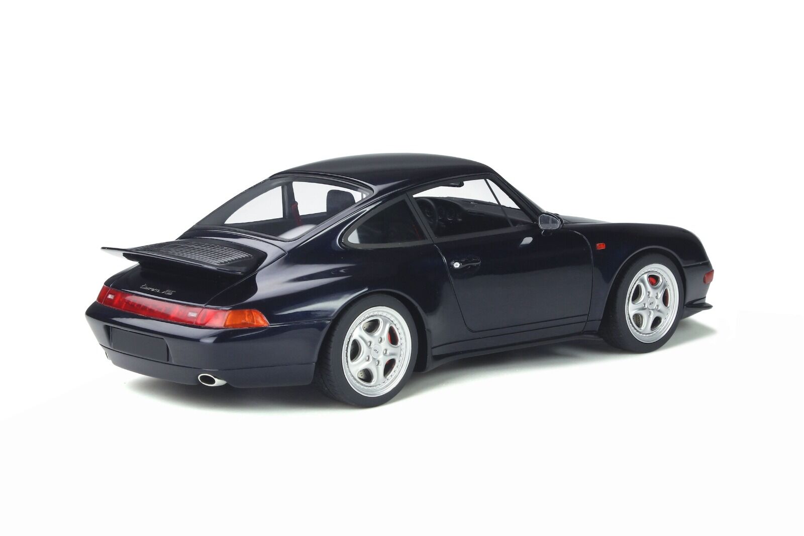 PORSCHE 911 (993) RS