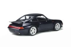 PORSCHE 911 (993) RS