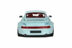 PORSCHE 911 (993) GT
