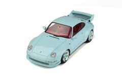 PORSCHE 911 (993) GT
