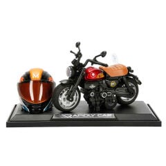 1/14 MOTOSİKLET HONDA MONKEY PB.3R.SES/IŞIK