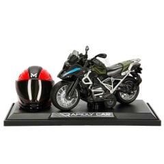 1/14 MOTOSİKLET RACING PB.3R.SES/IŞIK