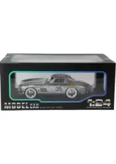 1/24 300SL MODIFIED EDITION