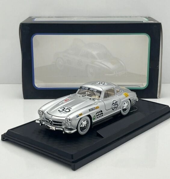 1/24 300SL MODIFIED EDITION