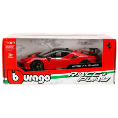 1/24 FERRARI R&P SF90 XX STRADALE (FERR)