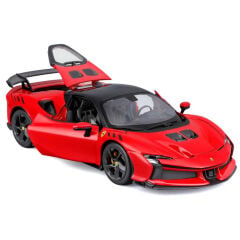 1/24 FERRARI R&P SF90 XX STRADALE (FERR)