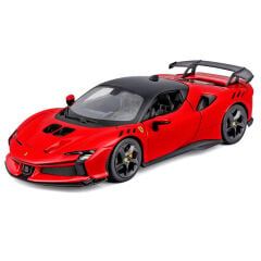 1/24 FERRARI R&P SF90 XX STRADALE (FERR)